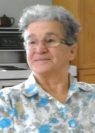 Una Nichol Obituary February 6, 2020