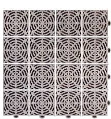 Multy Home Easy Tile Dry Floor Tile 12 X12 At Menards Easy Tile Utility Flooring Exterior Doors
