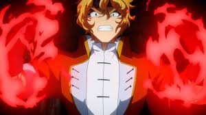 The good thing though is that so far it is a good watch and well worth watching. First Impressions Jikan No Shihaisha Chronos Ruler The Nexus