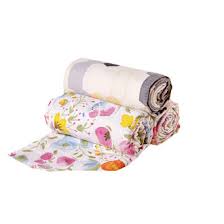 Maison Rose Desenli Pike Cift Kisilik Migros