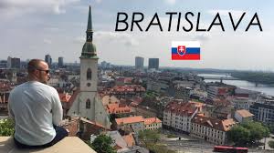 Delve into bratislava in bratislava (slovakia). Bratislava Slovakia The Best Kept Secret Youtube