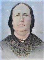 Teodora Rafaéla Lopez Olivas (1814-1895)