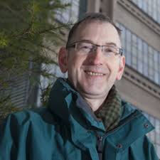 Professor Rob MacKenzie