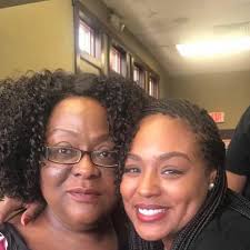 Mark Christopher Lawrence