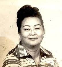 Katherine "Ah Lan" Lowe Obituary