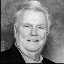 Jerome Frederick Obituary (2010)