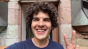 Daniel Dickman's Instagram, Twitter & Facebook