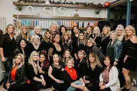 From the moment you enter our salon rest assured you will enjoy vip treatment and expert services. Oasis Hair Salon Hair Salon Victorville California 1 867 Photos Facebook