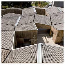 Ksk Luxury Connoisseur Styletaboo Bruno Fioretti Marquez Kindergarten Lugano Switzerland Architecture Details Roof Architecture Architecture Model