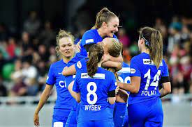 1 they were a team in the nationalliga. Fcl Frauen Nla Besiegt Gc Regiofussball Ch