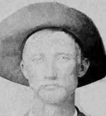 William Melton Luttrell (abt.1827-1884)