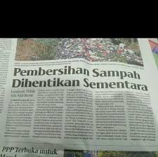 Ciri Ciri Teks Eksposisi Contohnya Brainly Co Id