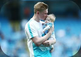 De bruyne and lacroix married in june 2017. Football Wags Famille De Sport Manchester City Kevin De