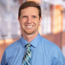 Sean Beeson DO l Johnson Memorial Health