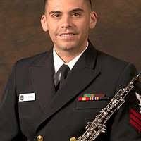 Pvt. Erick Chavez, a 17-year-old of RS Sacramento from