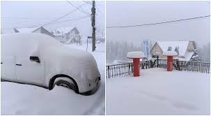 0 mm sunt prognozate de către modelele noastre locale. IarnÄ La Ranca ZÄpadÄ De 40 De Centimetri Èi Ninge In Continuare Video