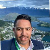 10 "Damien Samuel" profiles