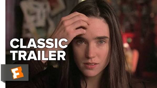 Waking The Dead (2000) Official Trailer - Billy Crudup, Jennifer Connelly  Movie HD
