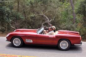 Maybe you would like to learn more about one of these? 1957 Ferrari 250 Gt California Spyder By Scaglietti Chassis 0769 Gt