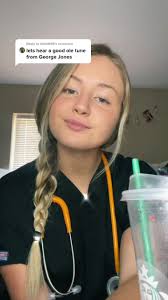 Danielle Prater and Trey Francis