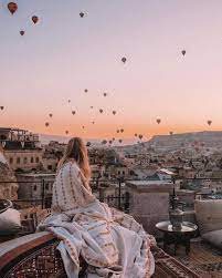 Got a touch of wanderlust? The Top 20 Hotels Influencers Like To Stay At Travel Aesthetic Travel Dreams Travel Inspiration