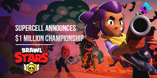 The grand finals were held last weekend at the busan exhibition and convention center in south korea. Brawl Stars Championship 2020 Will Offer 1 Million Prize Pool