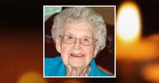 Irene Henning Obituary June 7, 2017