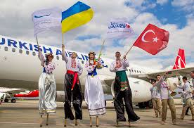 Jun 06, 2021 · turkish airlines increased the frequency of its dubai to turkey route to three daily flights to its istanbul hub. Turkish Airlines Set To Consolidate In 2017 And 2018