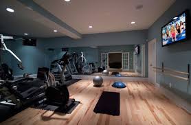 Servicing westerville, dublin, delaware, powell and surrounding areas. 70 Home Gym Ideas And Gym Rooms To Empower Your Workouts