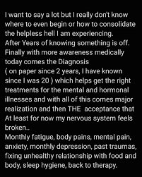 Neha Bhasin talks about her struggle with PMDD OCPD - India Today