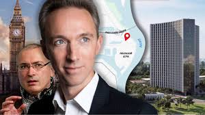 Bereg Residence, Quadrum Global, Михаил Ходорковский, Олег Павлов