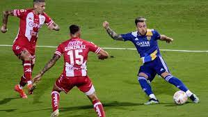 Union does not have the same level of individual talent within its ranks as boca juniors, green told. La Probable Formacion De Union Para Enfrentar A Boca Tyc Sports
