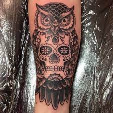 1.3m followers 31k followers 33k followers 10k followers. Sugar Skull Owl Tattoo Tattoos Owl Tattoo Owl Tattoo Meaning