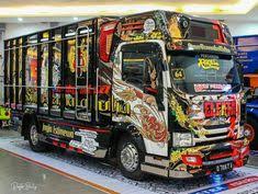 Makasi telah mengklik vidio ini. 21 Ide Truk Gaul Truk Modifikasi Mobil Mobil