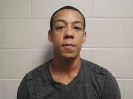 Pair from Rhode Island Arrested