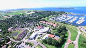 Bungalowpark Brouwershaven Zeeland Vakantie Wandelen Avontuur