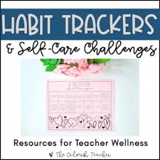 When your mind won't stop. Self Care Challenge Worksheets Teaching Resources Tpt