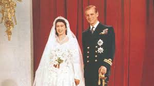 Her marriage is the longest of any british sovereign. Dieses Geschenk Machte Prinz Philip Der Queen Zur Hochzeit Promiflash De