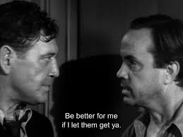 The Mark of the Whistler (1944)