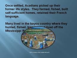 Thank you in cajun is merci beaucoup, many people speak cajun french in louisianan. The Acadian Story Welcome To Cajun Country Is