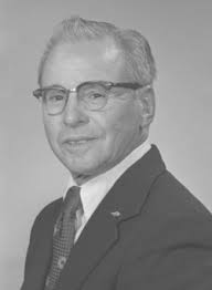 Vernon E. Pringle (1912-2005)