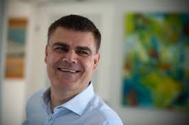 About Henrik Stanley-Madsen fra Basware Danmark