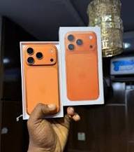 Openbox iPhone 17pro 256gb Esim 1,650,000 To order: Call/WhatsApp Wendu 09158222269 Oge 09158400053 Emeka 08131220449 Ameerah 08173991842 VISIT OUR OFFICE ADDRESS @emobilestores Suite 33, last floor upstairs, number 15 Ola Ayeni Street,