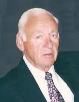 Obituary for Albert W. Krotec