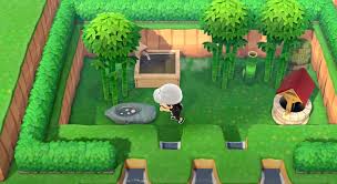 Download Animal Crossing New Horizons Secret Area Waterfall Entrance Building Tips
