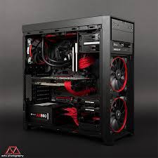 Corsair Custom Computer Custom Pc Gaming Computer