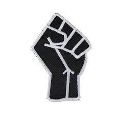 For the culture cap $ 27.00. Fist Patch Black Power Fist Black Power Iron On Patches