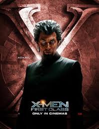 In 1933 new york, an overly ambitious movie producer coerces his cast and hired ship crew to travel to mysterious skull island, where they encounter kong, a giant ape who is immediately smitten with the leading lady. New X Men First Class Individual Movie Posters Are Out January Jones James Mcavoy Lucas Till Nicholas Hoult Mike The Fanboy