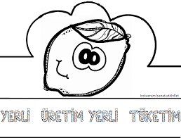 Burcin Guney Adli Kullanicinin Yerli Mali Panosundaki Pin Malta Meyve Oyun