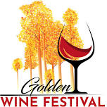 2nd Annual Golden Wine Festival
